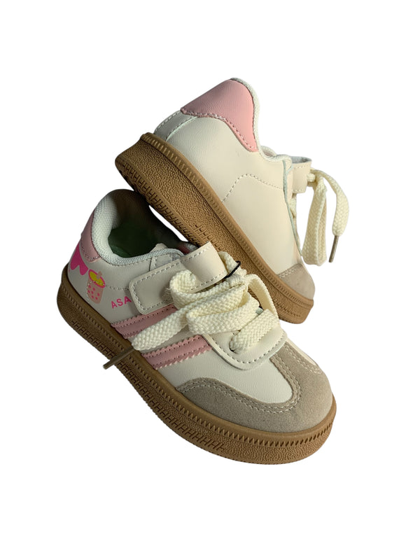 SHOES 1713 PINK