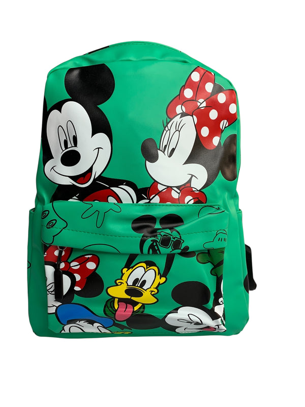 BAG 1686 GREEN