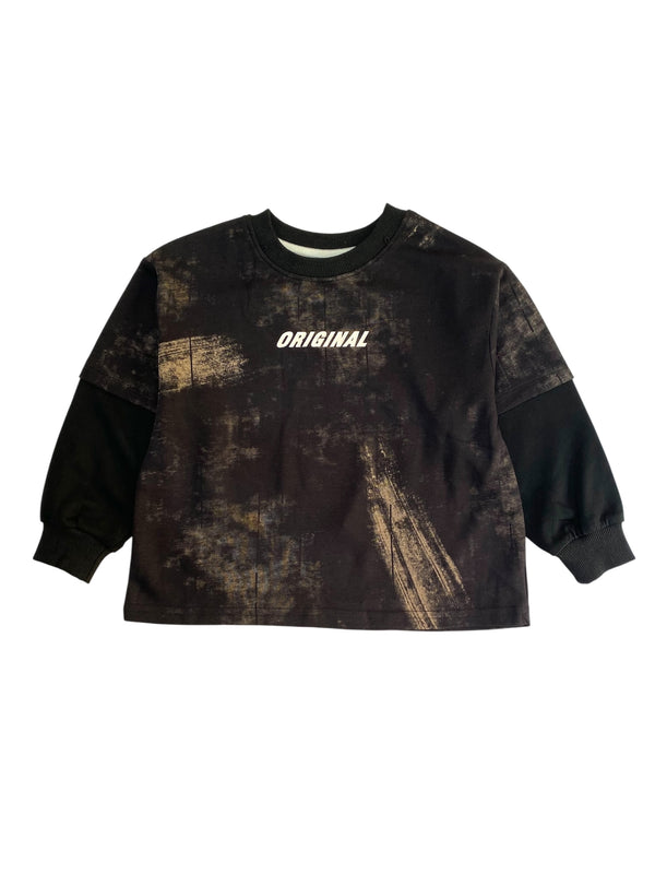 Sweetshirt 1581