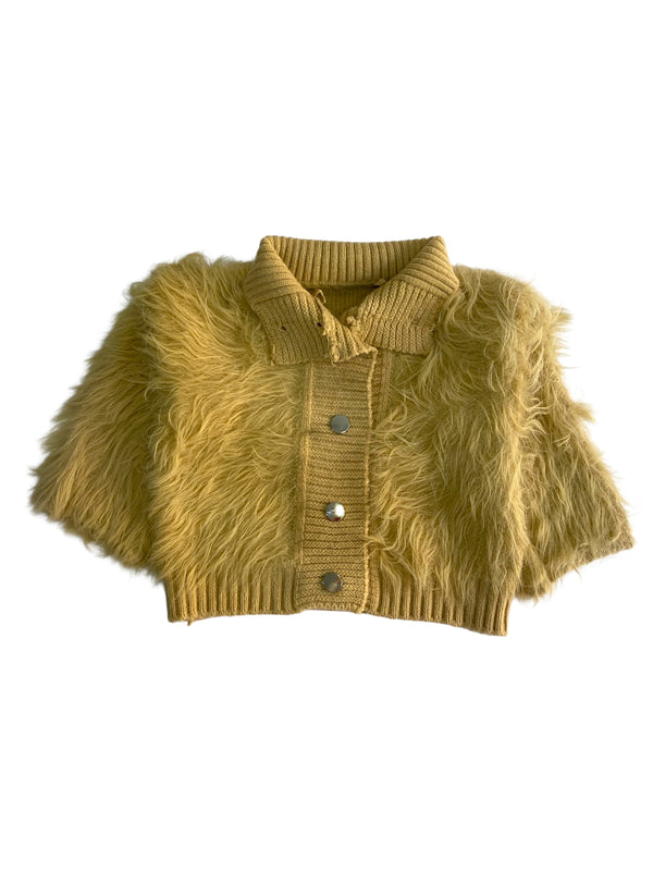 pullover 1569 baige