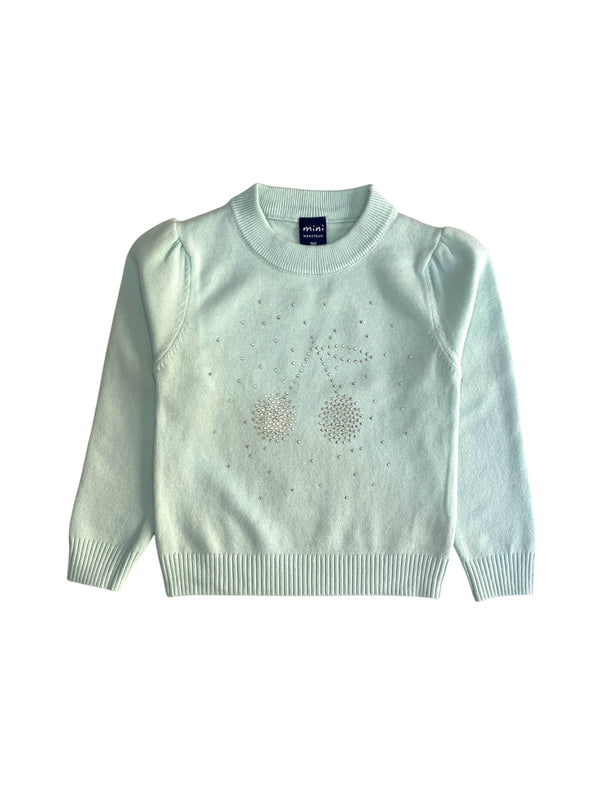 pullover 1621 blue