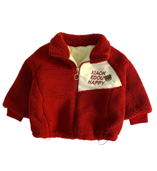 JACKET 1672