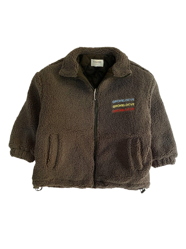 JACKET 1664