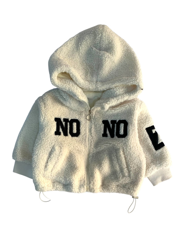JACKET 1666