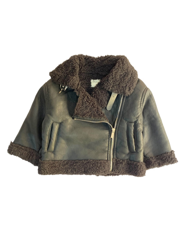 JACKET 1659