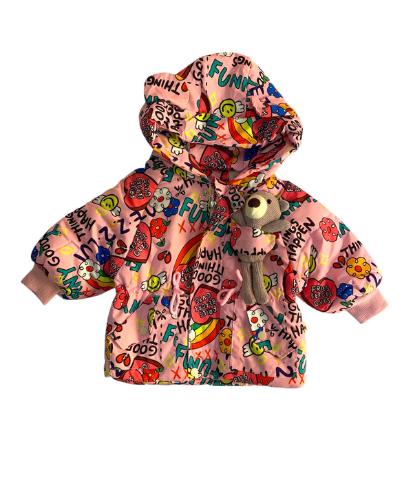 JACKET 1677