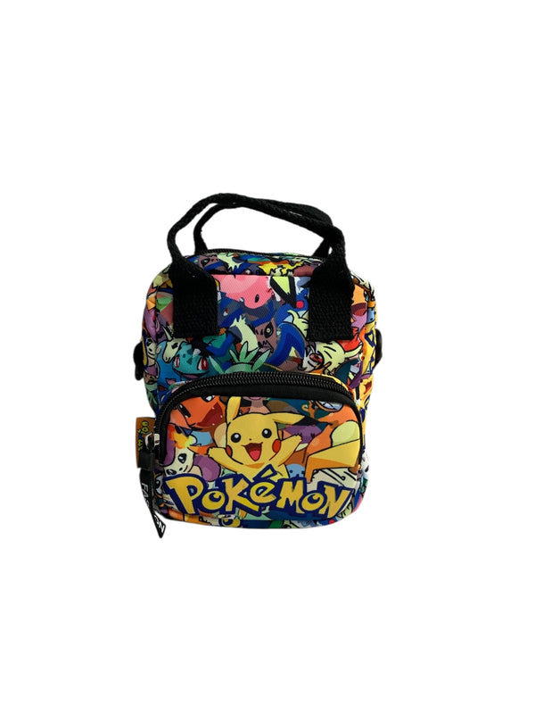BAG 1697 YELLOW
