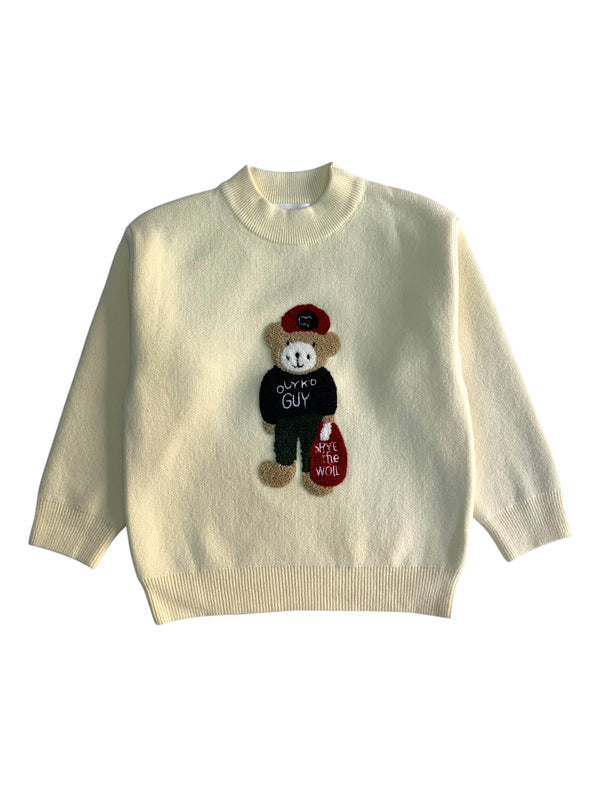 pullover 1623