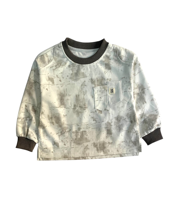 sweetshirt  1580
