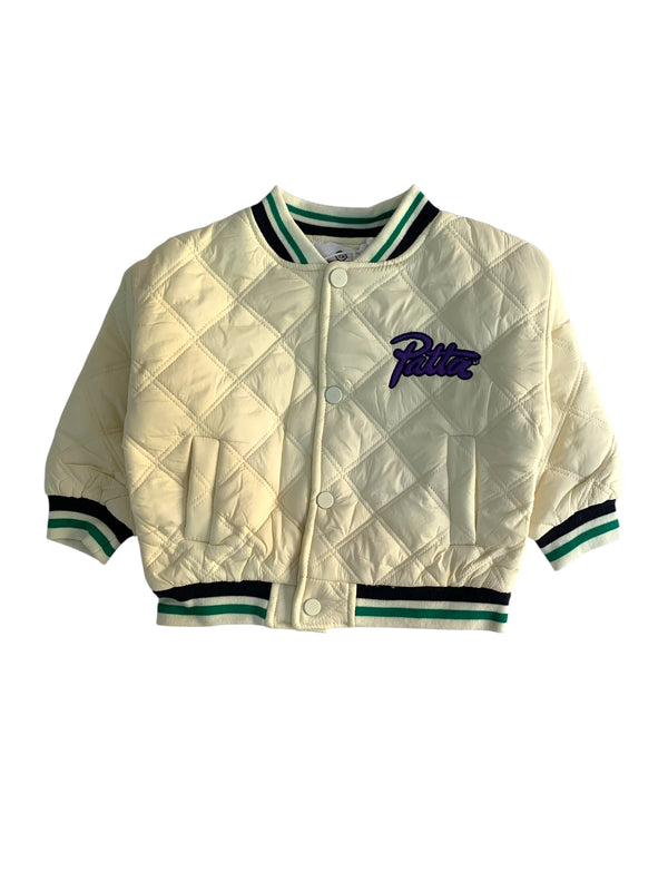 JACKET 1669 WHITE