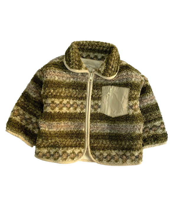 JACKET 1653
