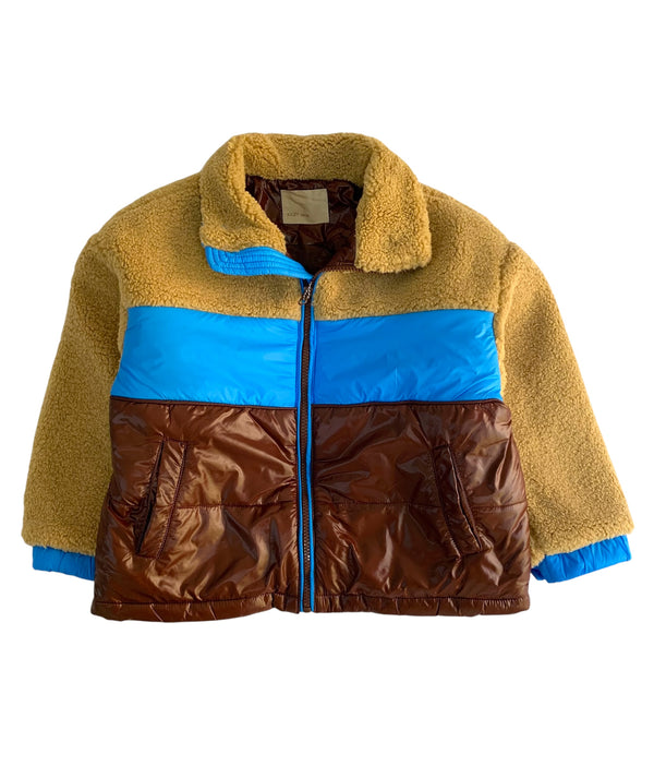 JACKET 1655