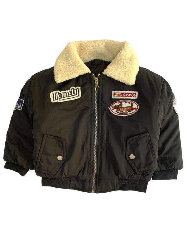 JACKET 1678