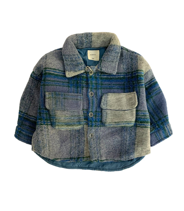 JACKET 1658