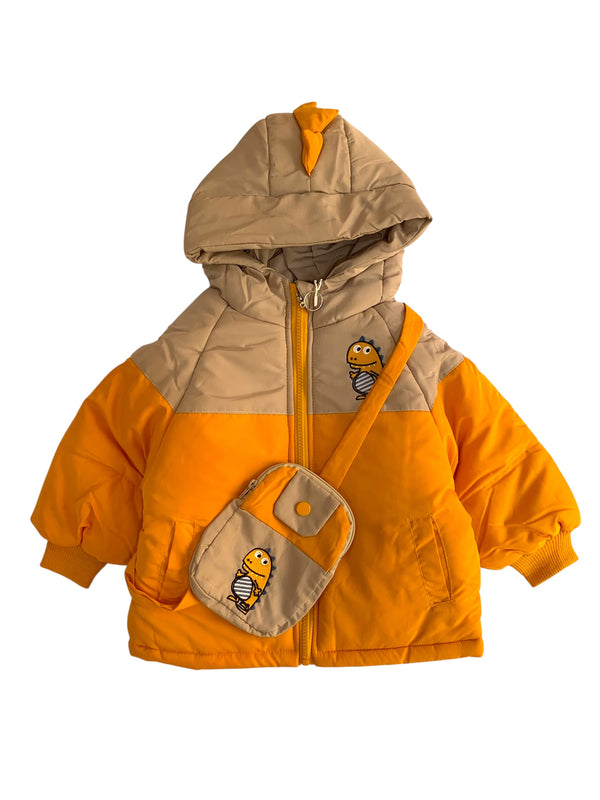 JACKET 1675