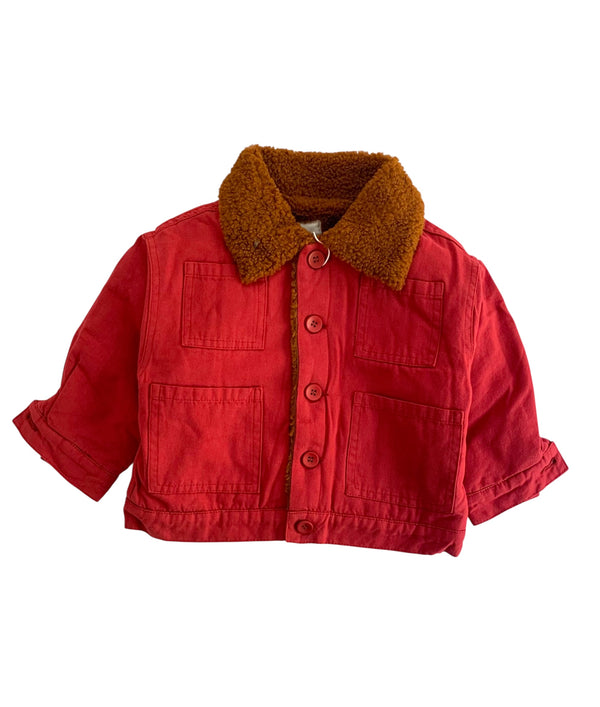 JACKET 1650