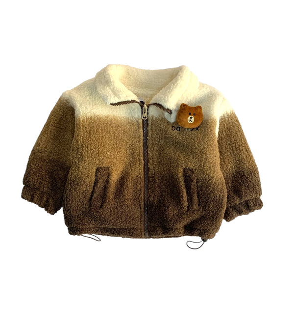 JACKET 1577