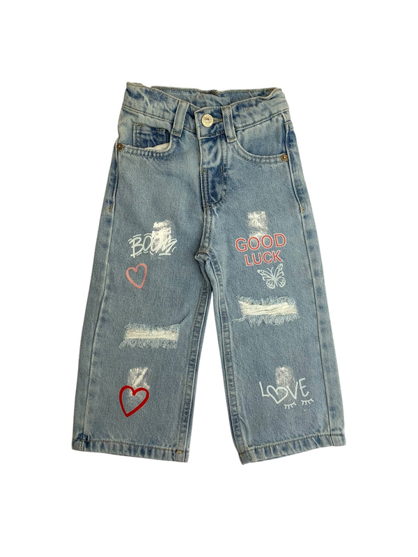 JEANS Y 290