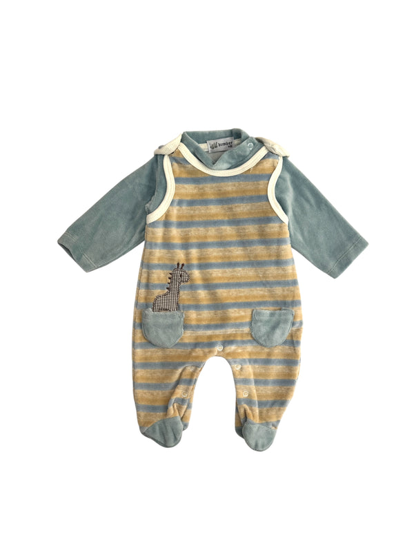 SLOPIT 31612 GREEN