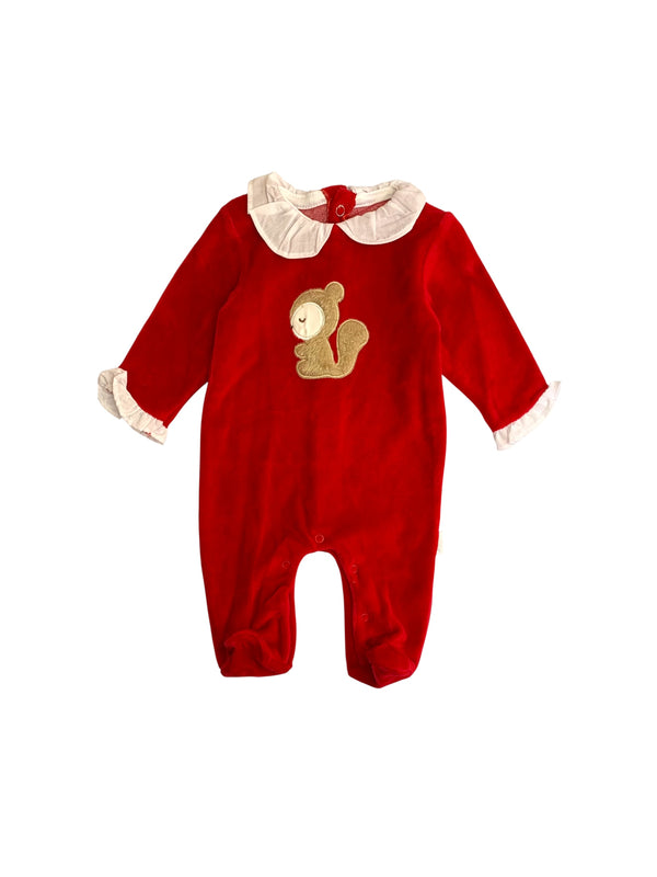 SLOPIT 31646 RED