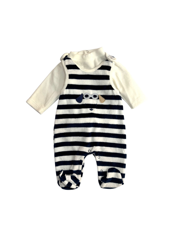 SLOPIT 31669 BLACK