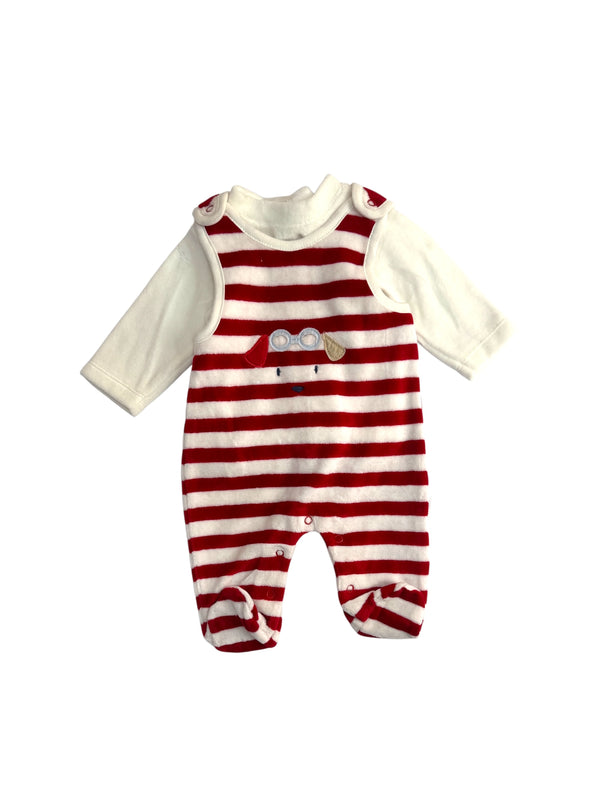 SLOPIT 31669 RED