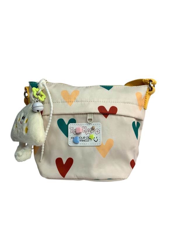 BAG 1694 WHITE