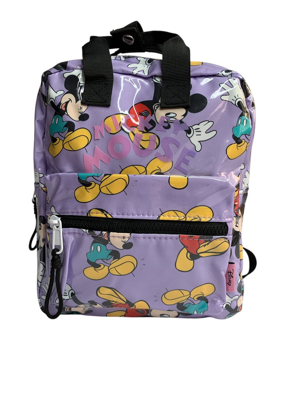 Bag 1704 purple