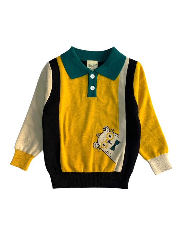 Pull  1637