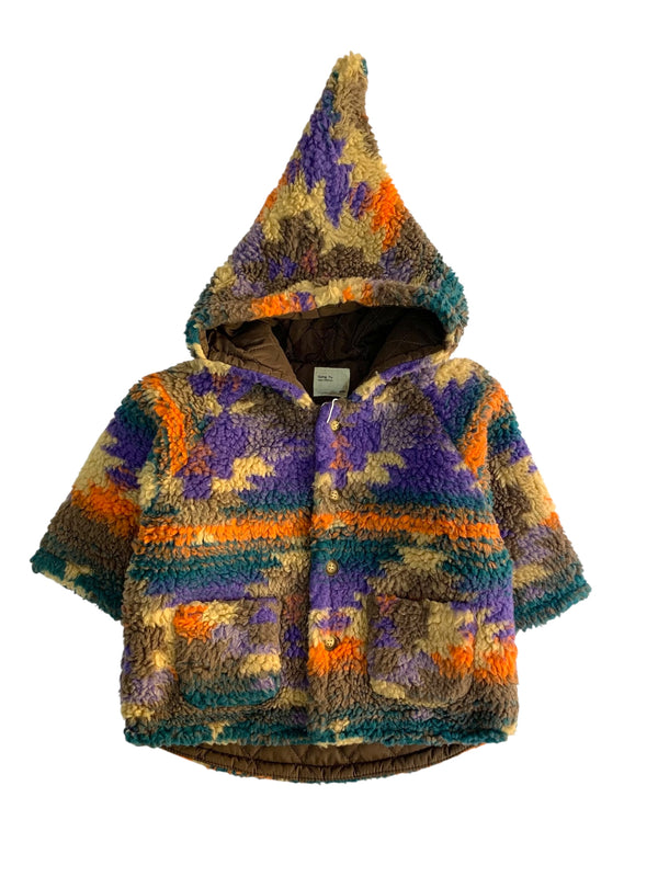 JACKET 1645