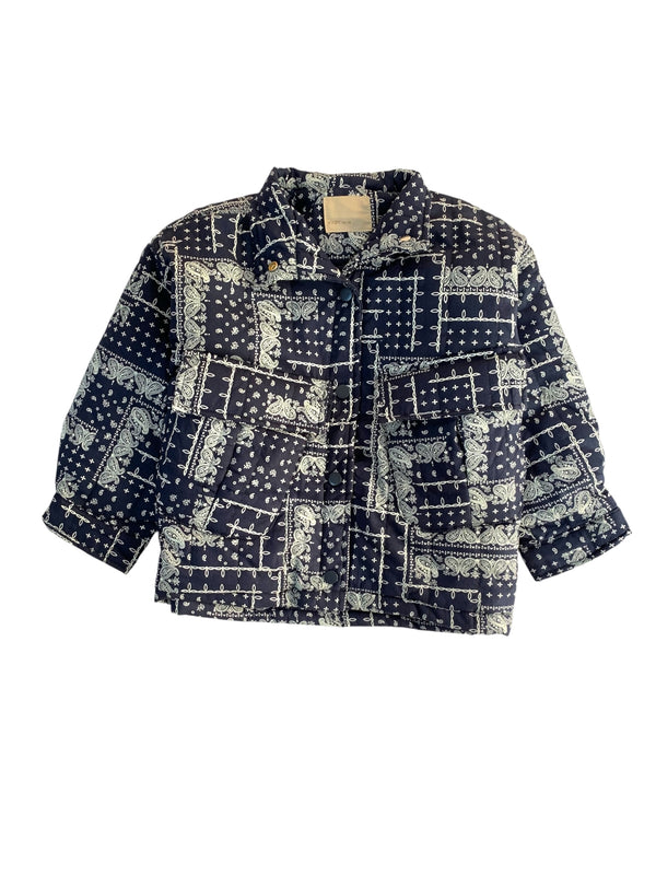 JACKET 1651