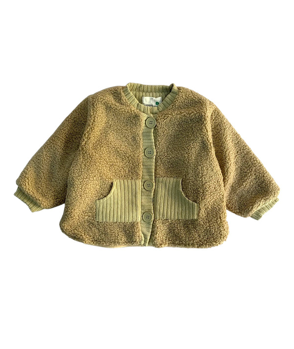 JACKET 1647