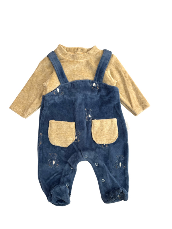 SLOPIT 31623 BLUE