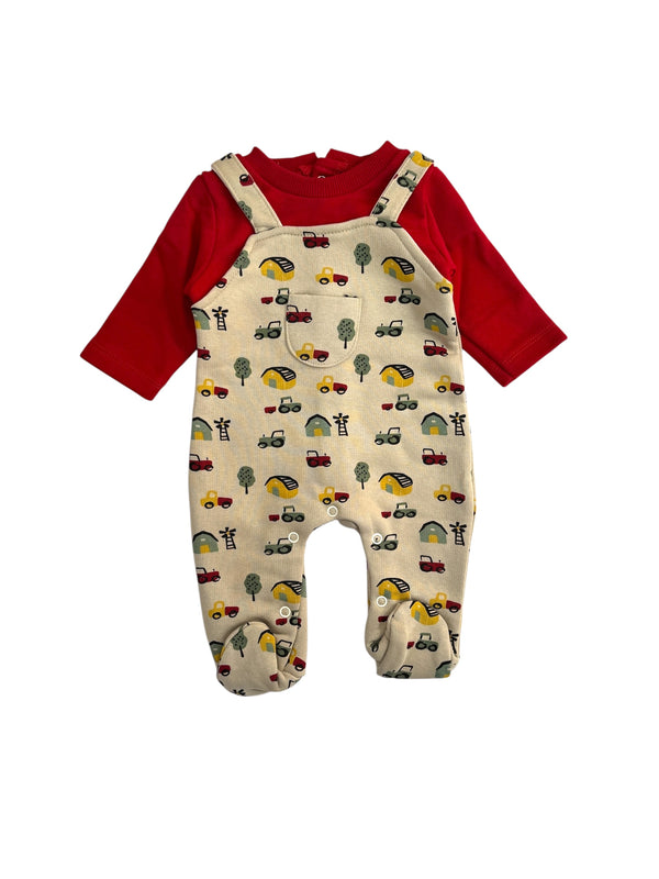 SLOPIT 31637 RED