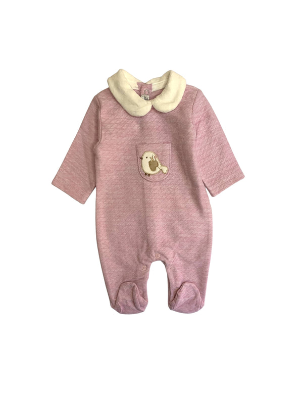 SLOPIT 31731 PINK