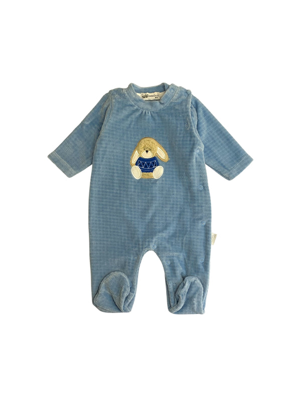 SLOPIT 31735 BLUE