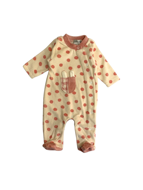 SLOPIT 31662 PINK