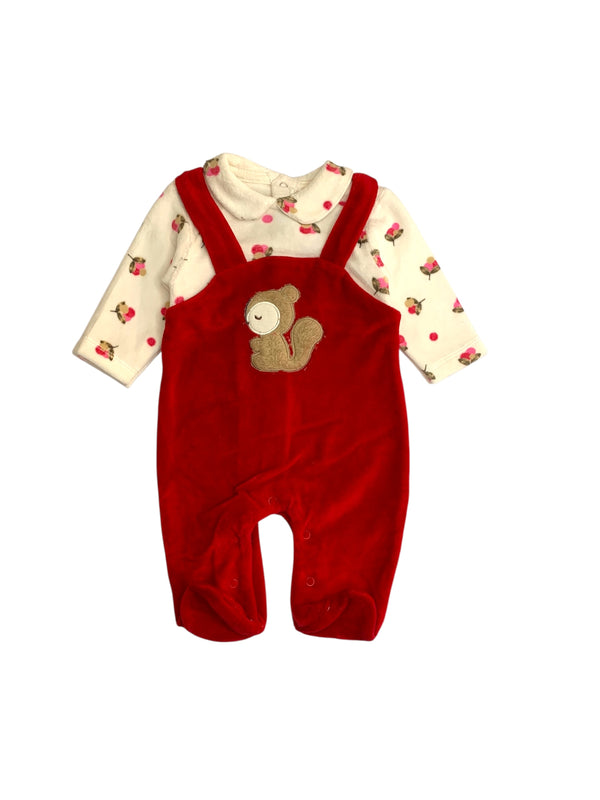 SLOPIT 31648 RED