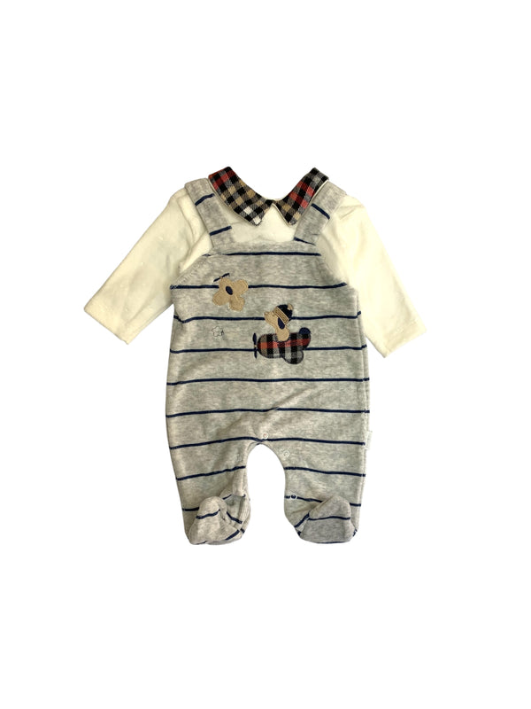 SLOPIT 31627 WHITE