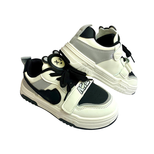 SHOES 1726 BLACK
