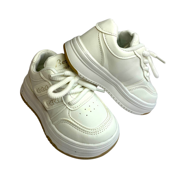 SHOES 1725 BAIGE