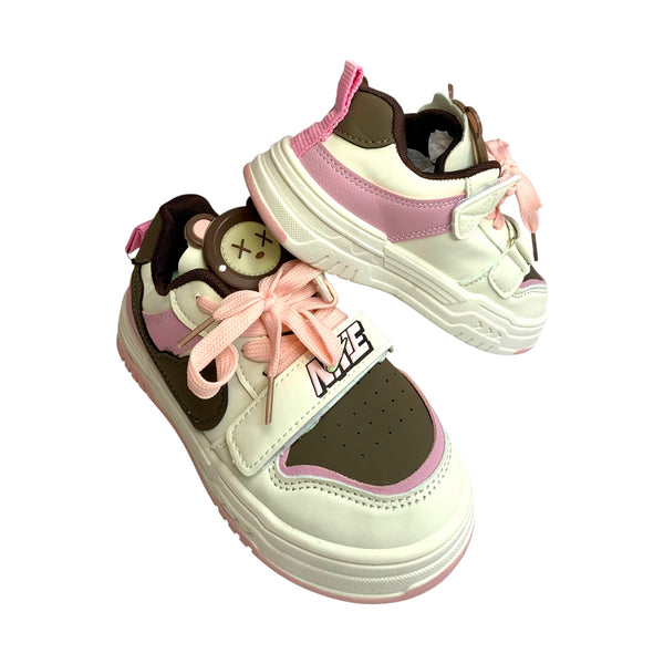 SHOES 1726 PINK