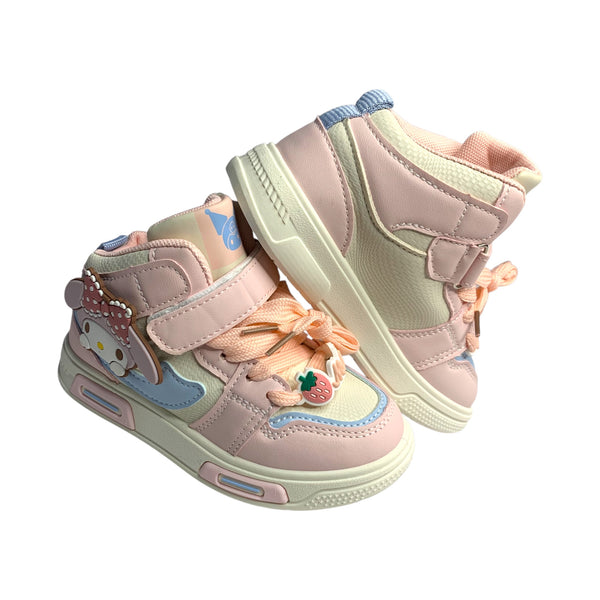 SHOES 1731 PINK