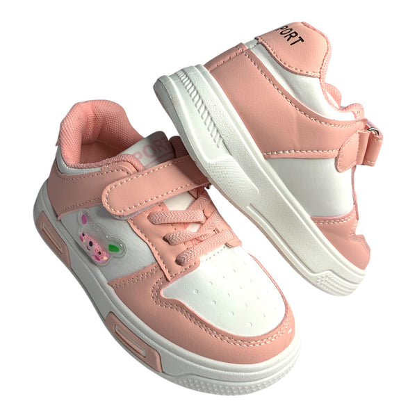 SHOES 1727 PINK