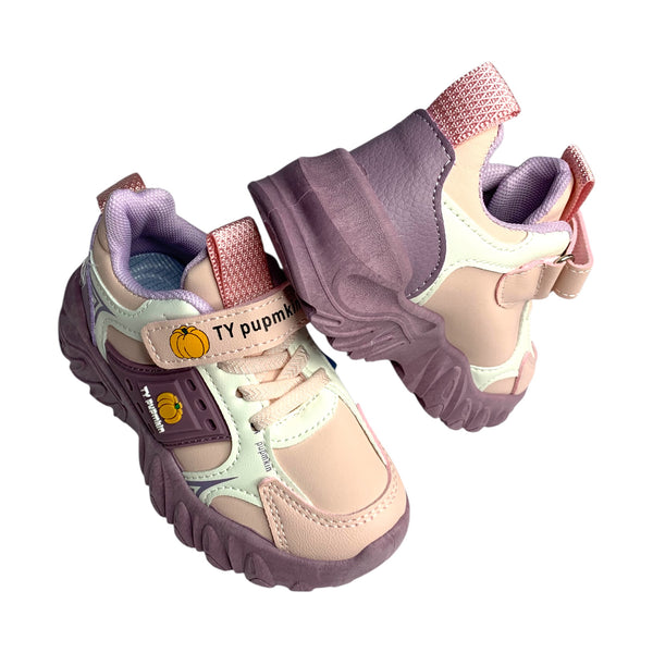 SHOES 1722 PURPLE