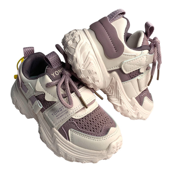 SHOES 1730 PINK