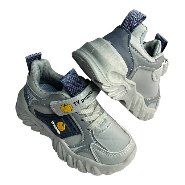 SHOES 1722 GREY