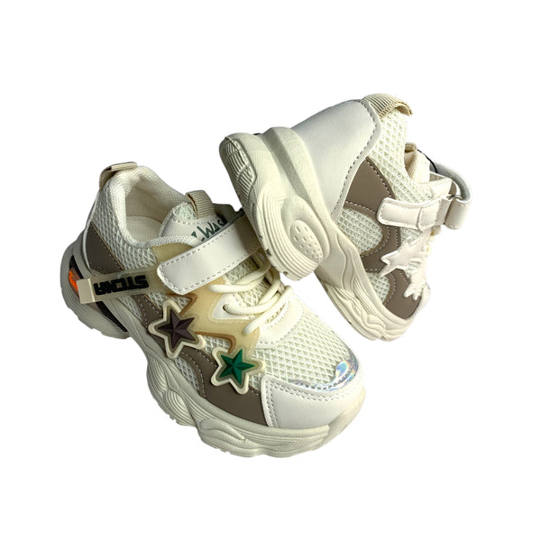 SHOES 1723 WHITE
