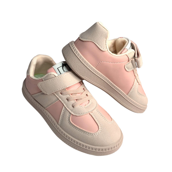 SHOES 1714 PINK