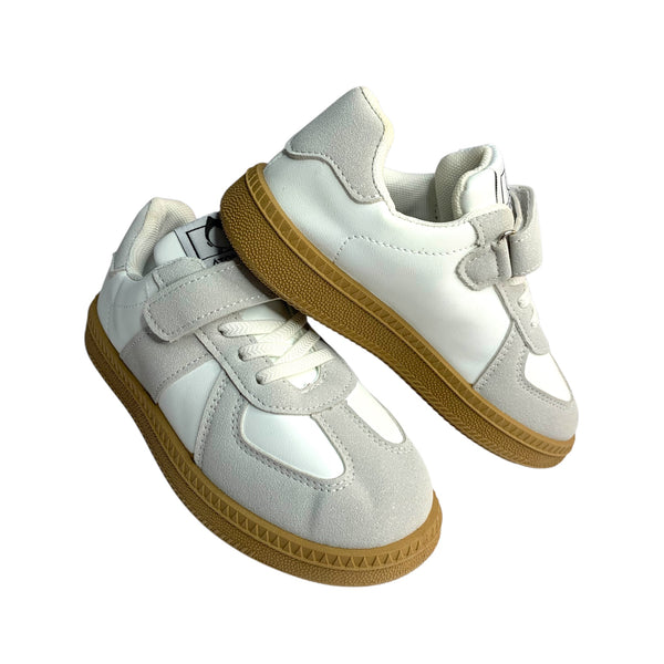 SHOES 1714 WHITE